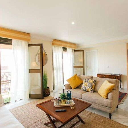 Wide And Bright- 3Bd 2Bth- Arenal Apartment Seville Exterior photo