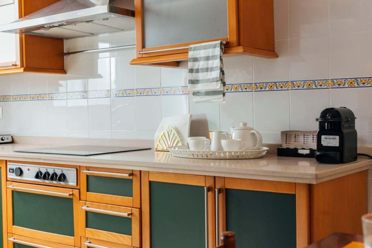 Wide And Bright- 3Bd 2Bth- Arenal Apartment Seville Exterior photo
